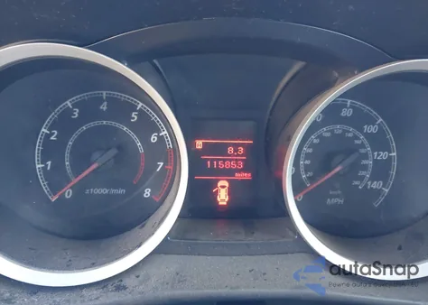 2013 Mitsubishi Lancer Es from USA, damaged, VIN JA32U2FU5DU022057